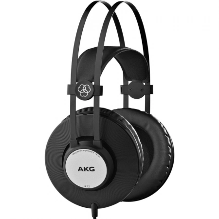 Наушники закрытые AKG K72