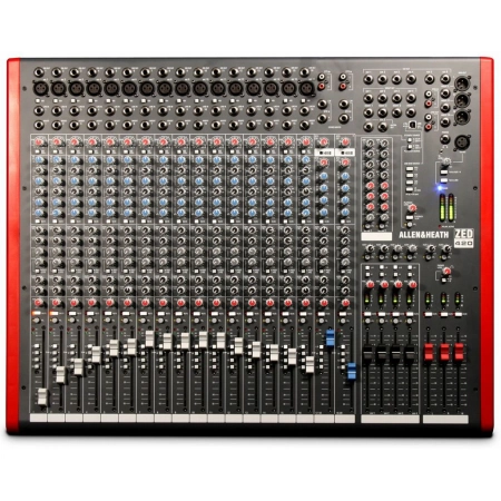 Микшер ALLEN&HEATH ZED420 (Z2042X)