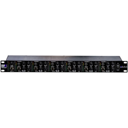 Распределитель/усилитель ART HEADAMP6PRO