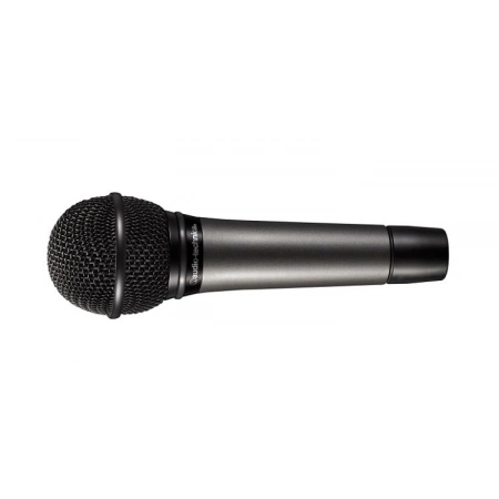 Вокальный гиперкардиоидный микрофон AUDIO-TECHNICA ATM510
