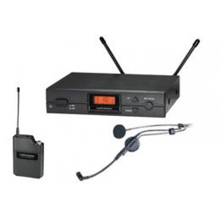 Головная радиосистема AUDIO-TECHNICA ATW2110a/HC1
