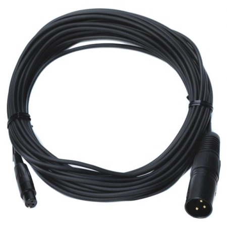 Микрофонный кабель AUDIX CBLM25