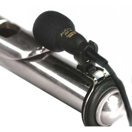 Миниатюрный конденсаторный микрофон AUDIX ADX10FLP