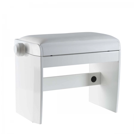 Банкетка DEXIBELL Bench White Matt