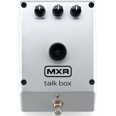 Гитарный эффект Talkbox MXR M 222 EU