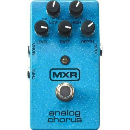 Гитарный эффект хорус MXR M 234