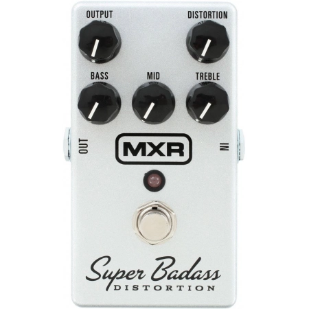 Гитарный эффект дисторшн MXR M 75