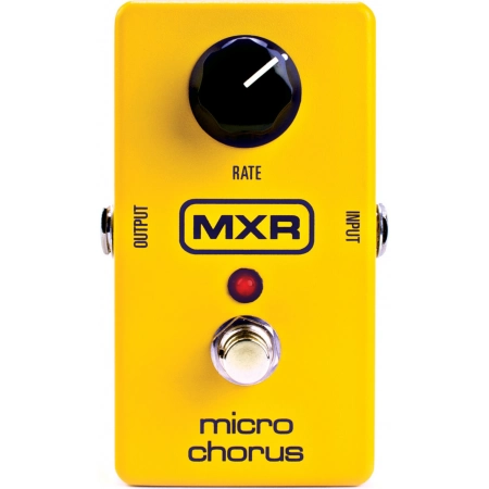 Гитарный эффект хорус MXR M148