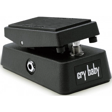 Crybaby Mini педаль 