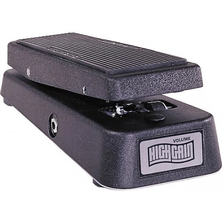 Higain педаль громкости DUNLOP GCB80