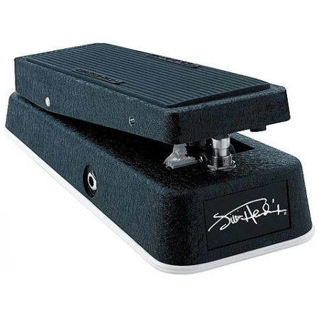 Именная педаль Jimi Hendrix Wah DUNLOP JH-1D