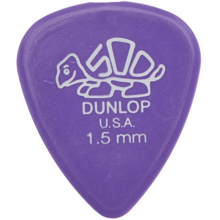 Медиаторы DUNLOP 41R1.5