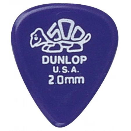 Медиаторы DUNLOP 41R2.0
