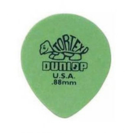 Медиаторы Tortex Tear Drop DUNLOP 413R.88