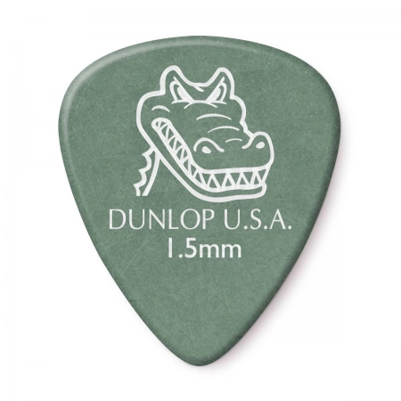 Медиаторы DUNLOP 417R1.50