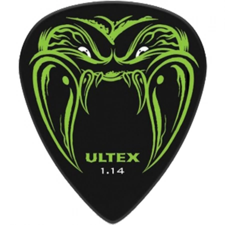 Медиаторы James Hetfield Blackfang DUNLOP PH112R1.14