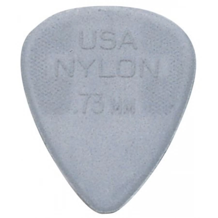 Медиаторы Nylon Standard DUNLOP 4420