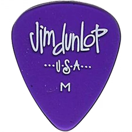 Медиаторы DUNLOP 486RMD