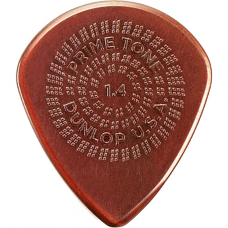 Медиаторы Primetone Jazz III XL DUNLOP 520R1.4