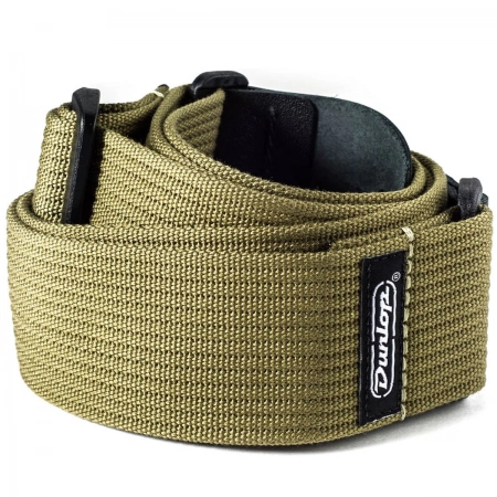 Гитарный ремень DUNLOP D27-01OL