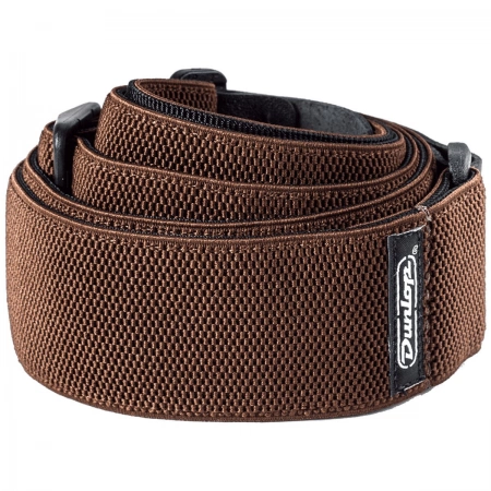 Гитарный ремень DUNLOP D69-01BR