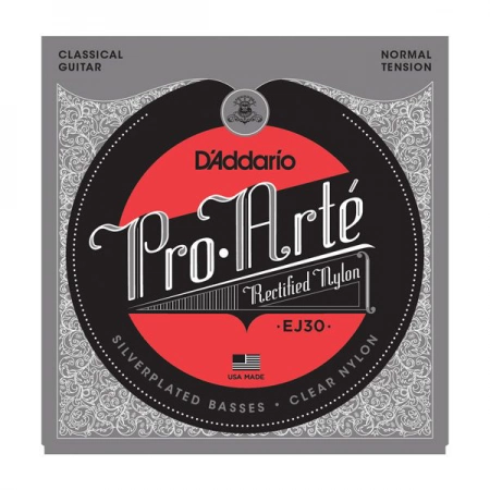 Струны D`Addario EJ-30(J-30)