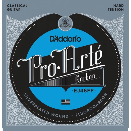 Струны D`Addario EJ46FF