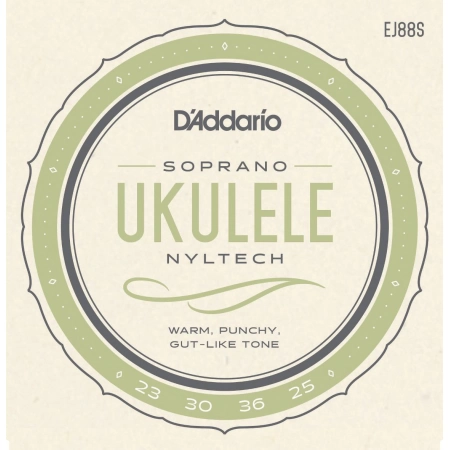 Струны D`Addario EJ88S