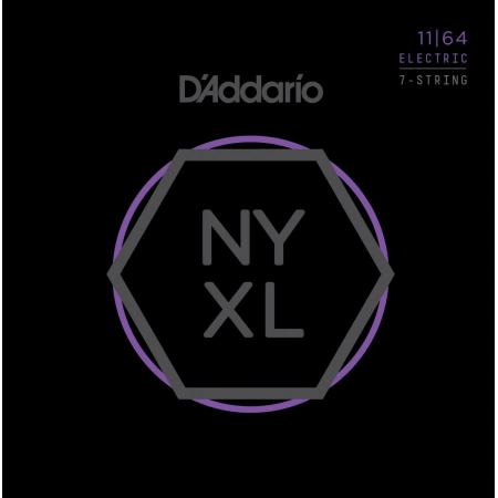 Cтруны D`Addario NYXL1164