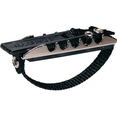 Каподастр для гитары DUNLOP 11FD