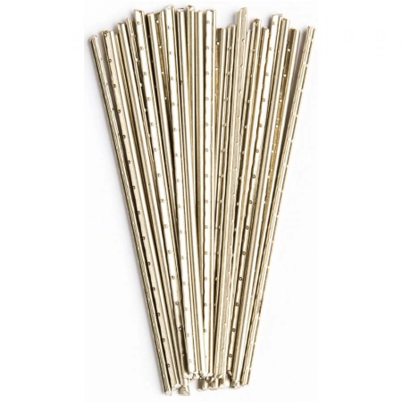 Лады для гитары DUNLOP 6S6140