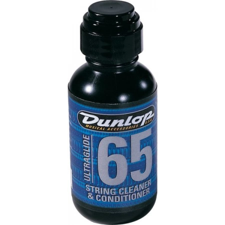 Жидкость для очистки и уходу DUNLOP 6582