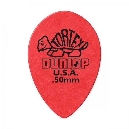 Медиаторы Tortex Small DUNLOP 423R.50
