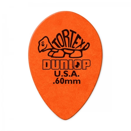 Медиаторы Tortex Small DUNLOP 423R.60