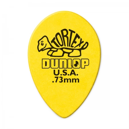 Медиаторы Tortex Small DUNLOP 423R.73