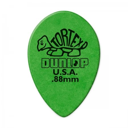 Медиаторы Tortex Small DUNLOP 423R.88