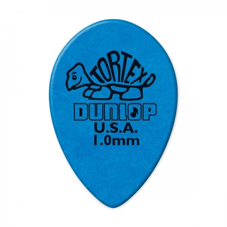 Медиаторы Tortex Small DUNLOP 423R1.0
