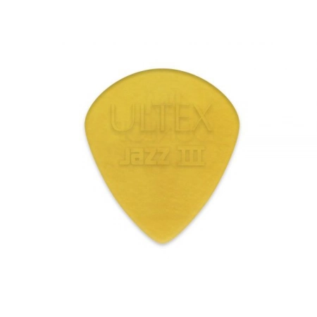 Медиаторы Ultex Jazz III DUNLOP 427R