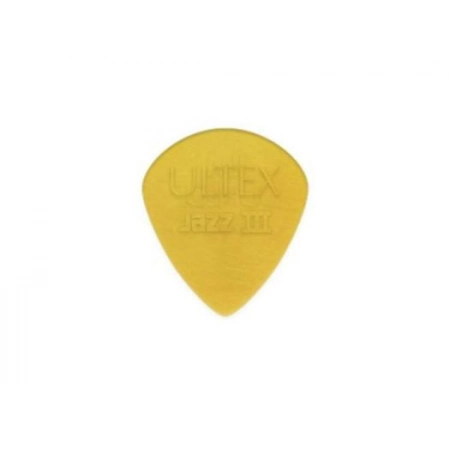 Медиаторы Ultex Jazz III DUNLOP 427R2.0