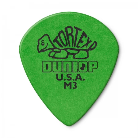 Медиаторы Tortex Jazz DUNLOP 472RM3