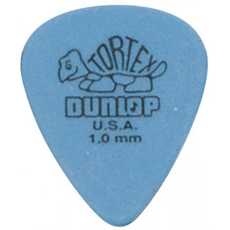 Медиаторы Tortex Standard DUNLOP 4181