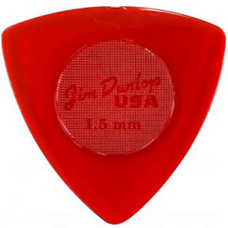Упаковка медиаторов TRI STUBBY DUNLOP 473P1.5
