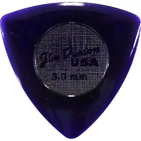 Упаковка медиаторов TRI STUBBY DUNLOP 473P3.0
