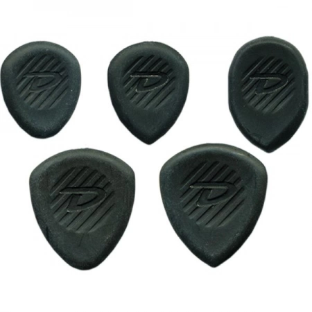 Упаковка медиаторов Primetone Pointed DUNLOP 477P305