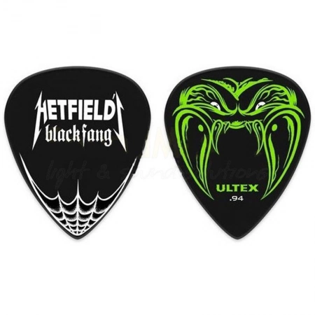 Упаковка медиаторов Blackfang DUNLOP PH112P.94
