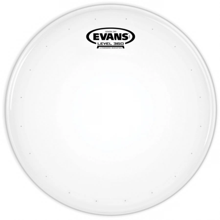 Пластик Evans B14DRY