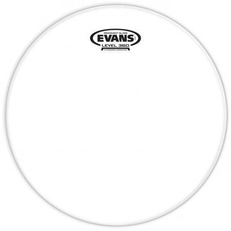 Пластик Evans TT16RGL