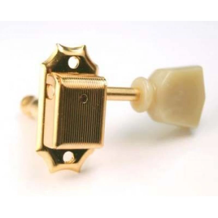 Колки Vintage style GOTOH SD90-SL-G