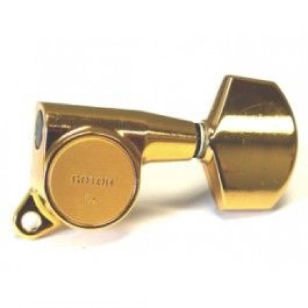 Колки GOTOH SG381-01-G