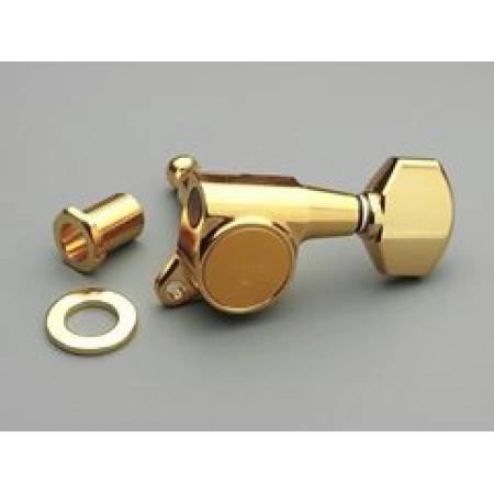 Колки GOTOH SG381-07-G-(L3+R3)